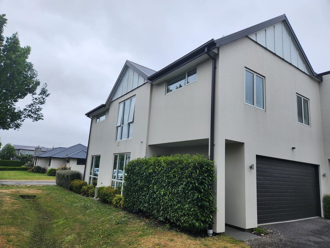40 John Campbell Crescent, Hillmorton, Christchurch - Carousel 1