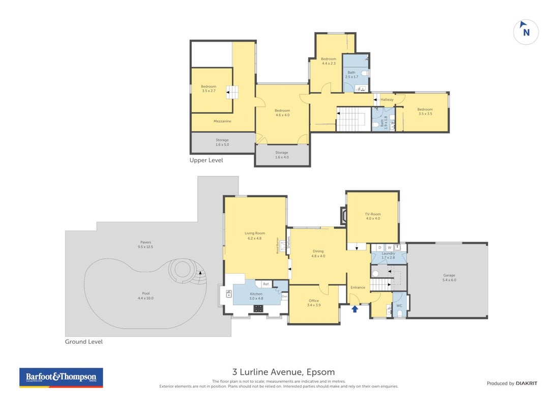 3 Lurline Avenue, Epsom, Auckland - Carousel 31