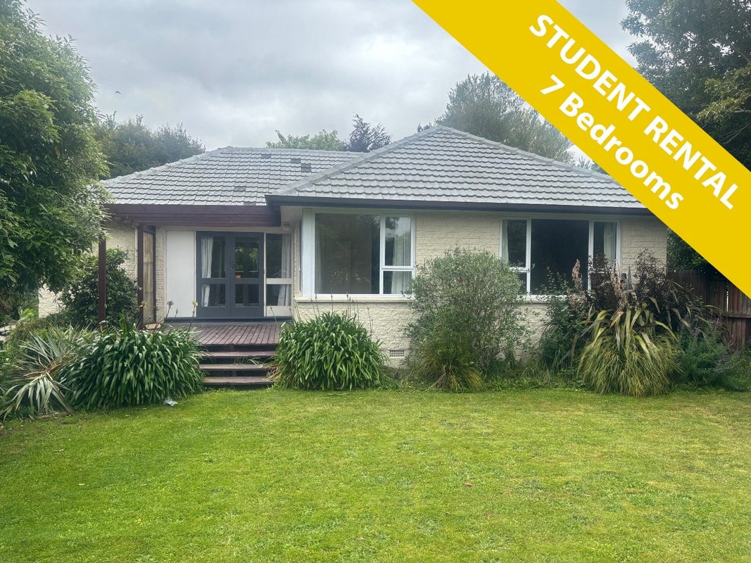 6 Hounslow Street, Ilam, Christchurch - Carousel 1