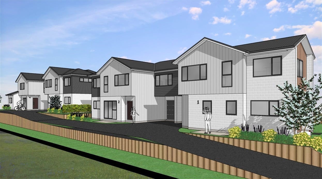 3/33 Aberfoyle Street, Dinsdale, Hamilton - Carousel 1