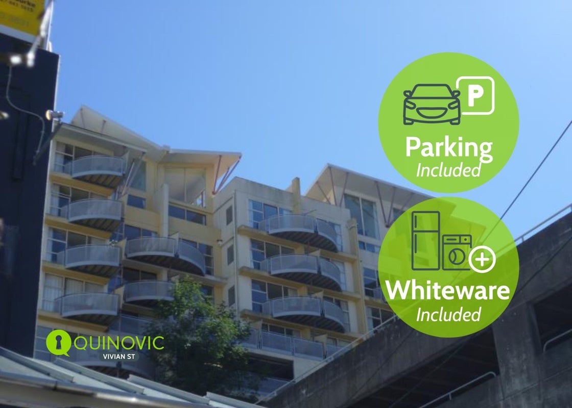 605/8 Church Street, Wellington Central, Wellington - Carousel 1