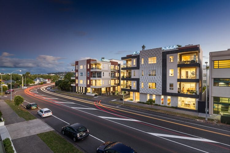 205/62 Surrey Crescent, Grey Lynn, Auckland - Carousel 1
