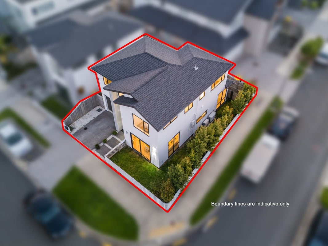 8B Dorricott Avenue, Hobsonville, Auckland - Carousel 2
