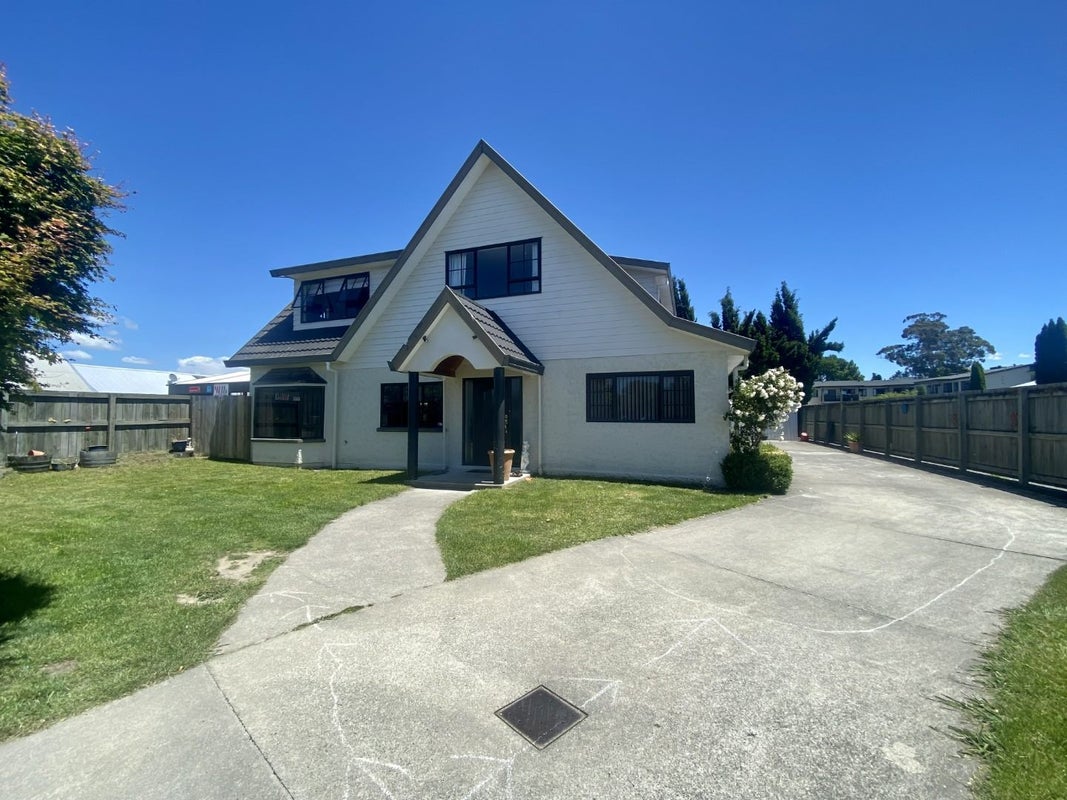 7 Colemans Road, Springlands, Blenheim - Carousel 1
