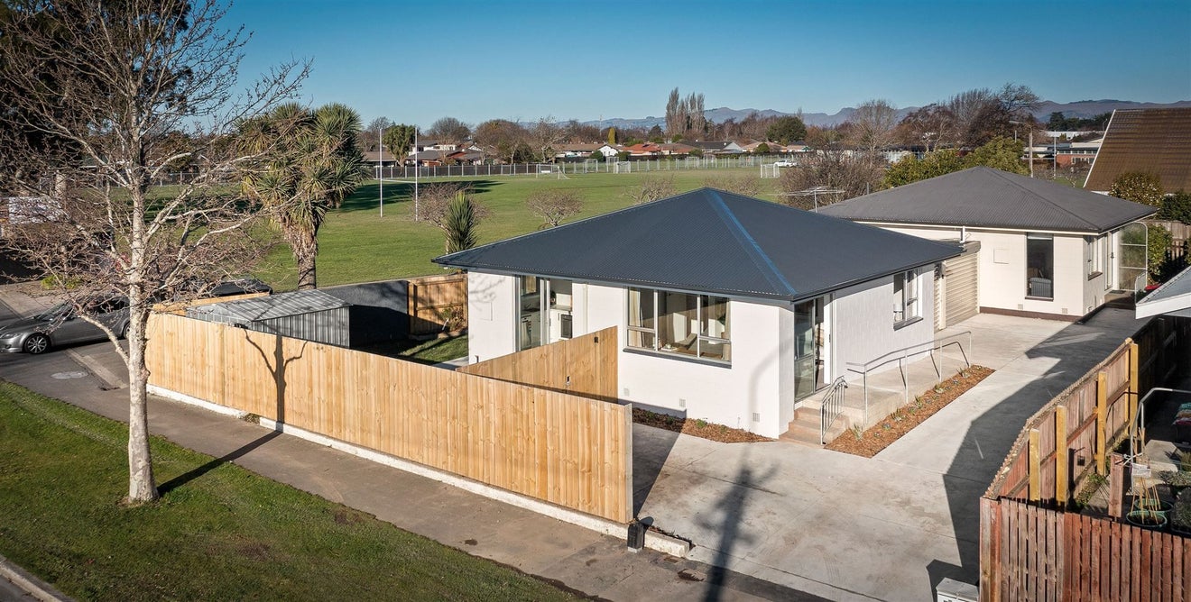 1/86 Veitches Road, Casebrook, Christchurch - Carousel 2
