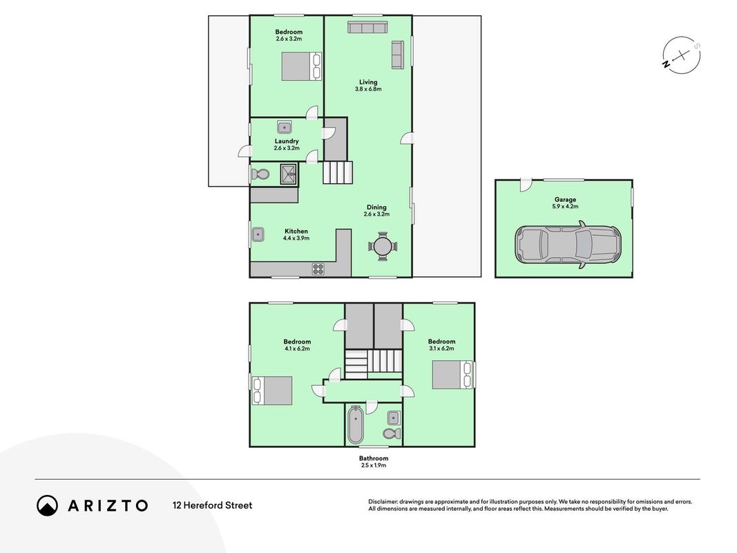 12 Hereford Street, Springvale, Whanganui - Carousel 20