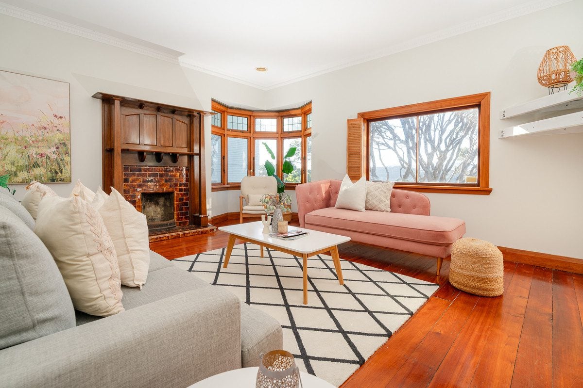 154 Grafton Road, Roseneath, Wellington, Wellington - Carousel 2