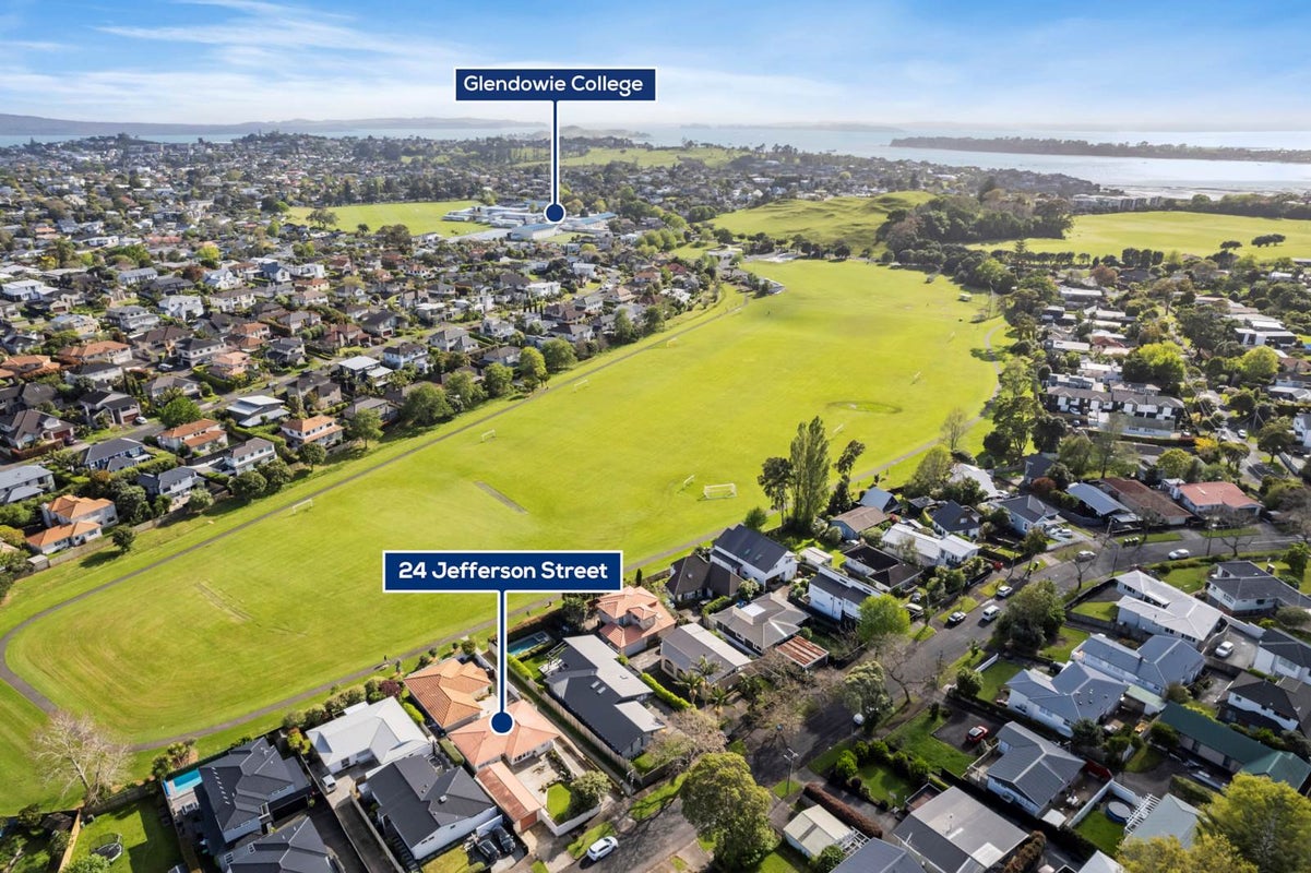 24 Jefferson Street, Glendowie, Auckland - Carousel 2