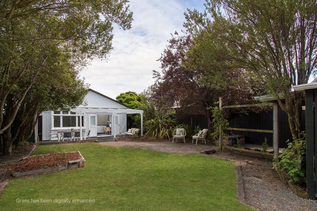 81 Ascot Avenue, North New Brighton, Christchurch - Carousel 1