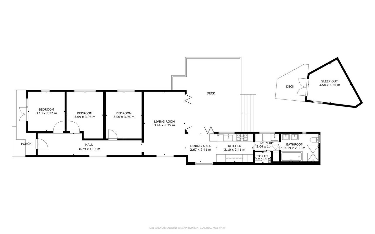 20 Todman Street, Brooklyn, Wellington - Carousel 14