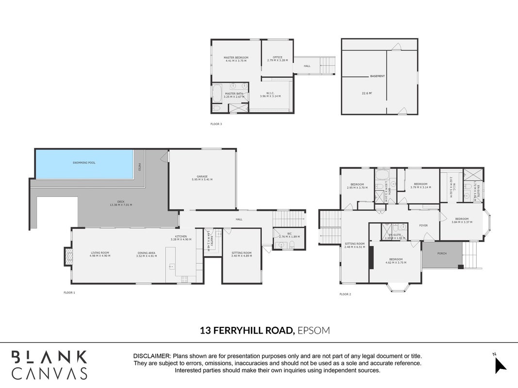 13 Ferryhill Road, Epsom, Auckland - Carousel 28