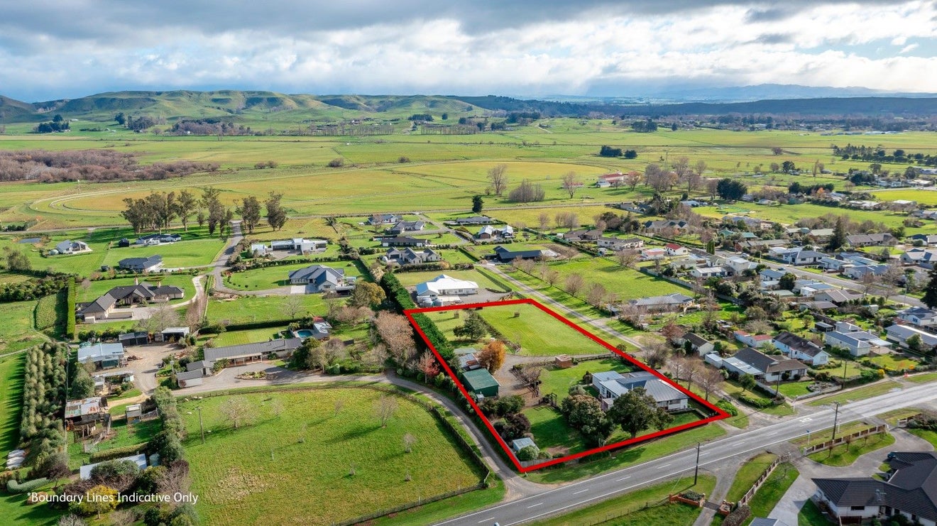 228 Porangahau Road, Waipukurau, Waipukurau - Carousel 1