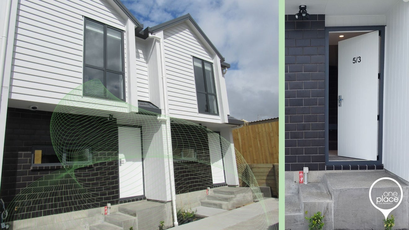 5/3 Arlington Street, Waterview, Auckland - Carousel 1