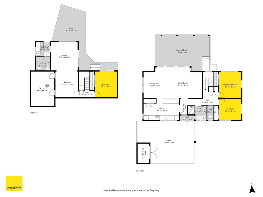 171A Mokoia Road, Birkenhead, Auckland - Carousel 20