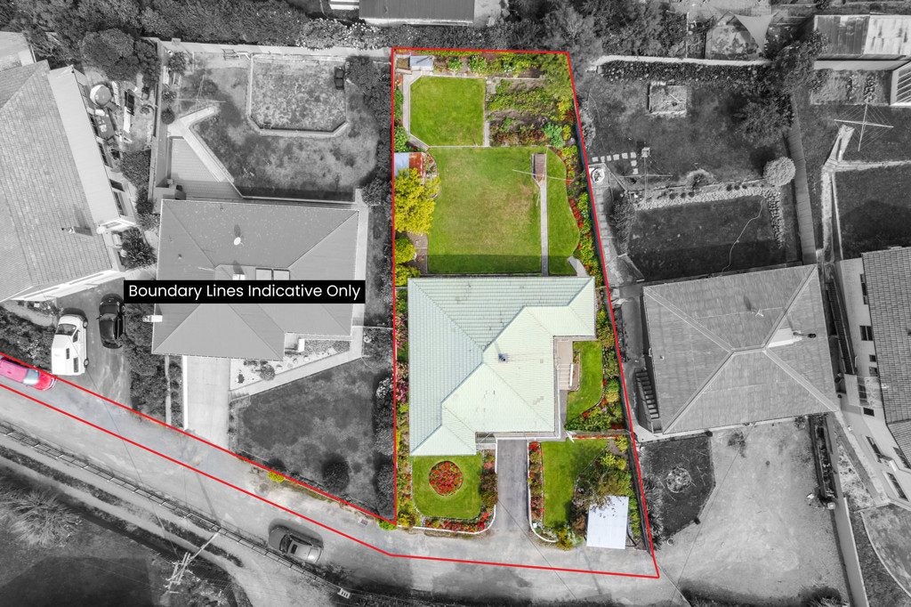 6 Cambridge Place, Holmes Hill, Oamaru - Carousel 23