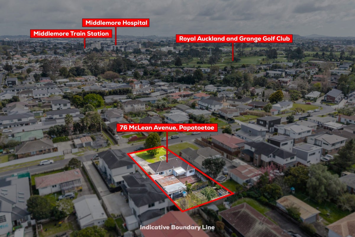76 Mclean Avenue, Papatoetoe, Manukau City, Auckland - Carousel 17