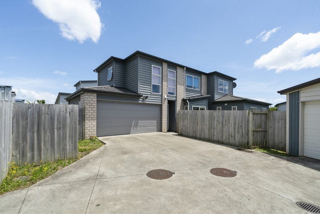 28 Bukem Place, Favona, Auckland - Carousel 1