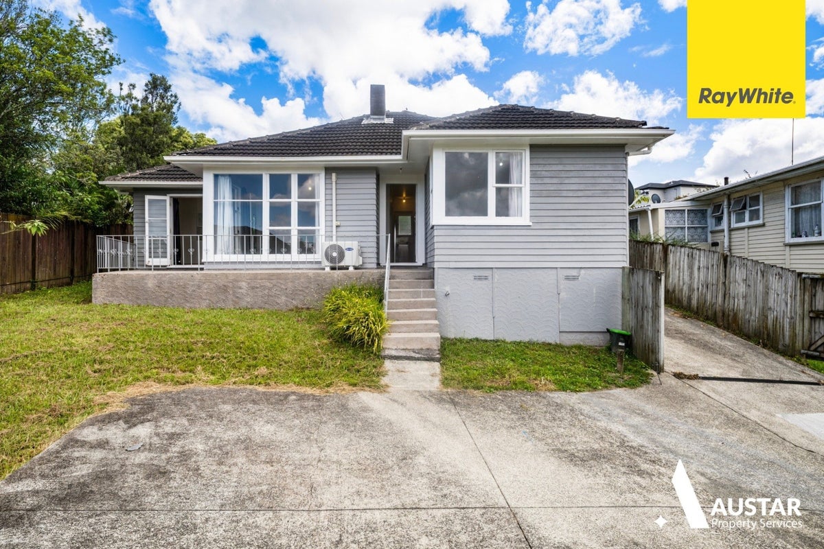 29 Rangitiki Crescent, Lynfield, Auckland - Carousel 1