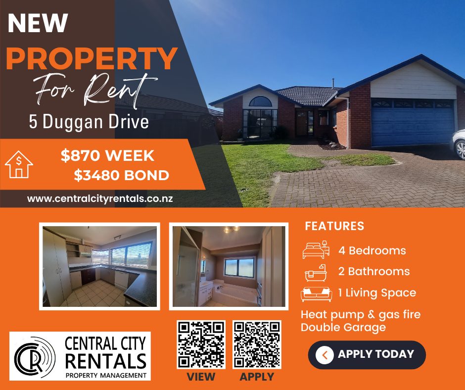 5 Duggan Drive, Owhata, Rotorua - Carousel 2