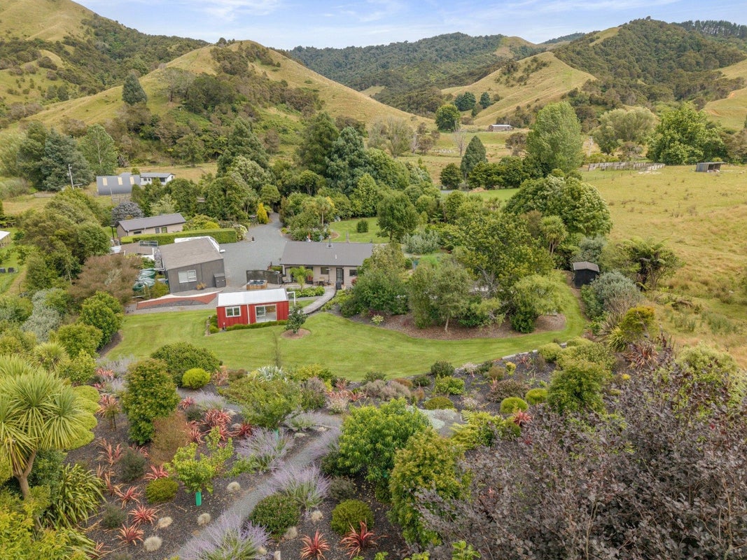 774 Mangawara Road, Hoe-O-Tainui, Morrinsville - Carousel 2