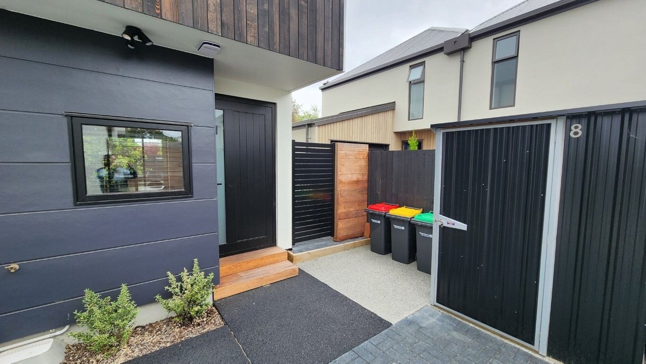 8/561 Manchester Street, St Albans, Christchurch - Carousel 17