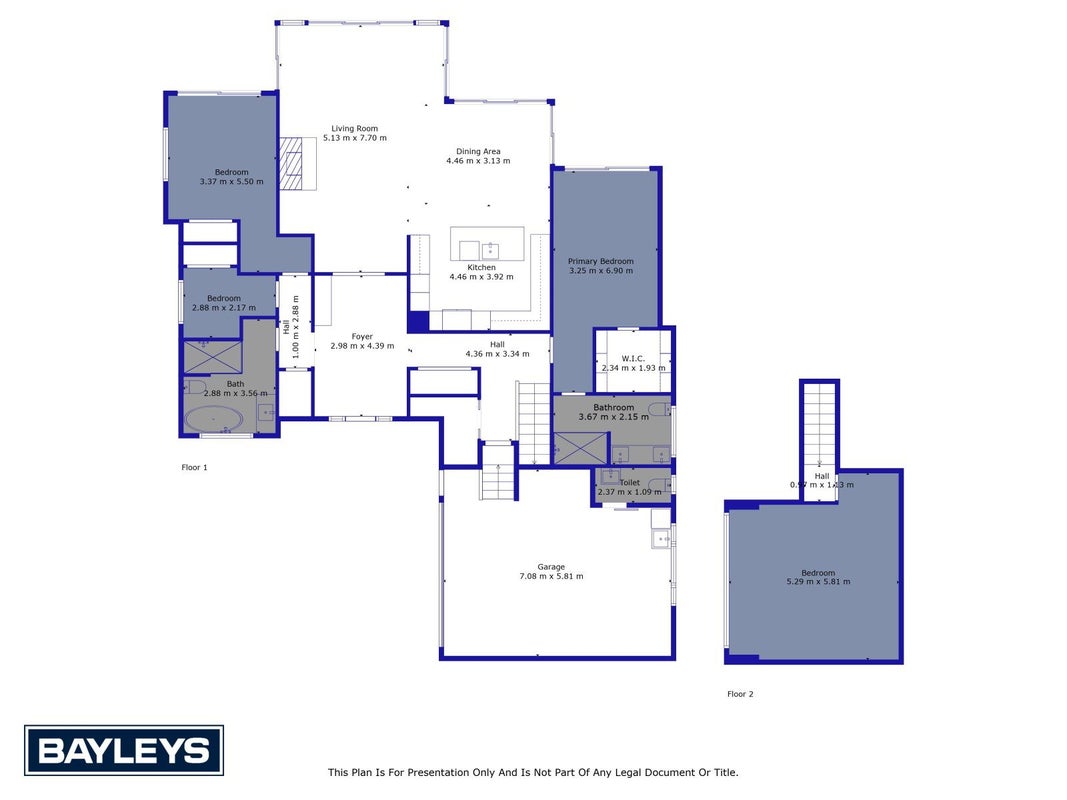 81B Kulim Avenue, Otumoetai, Tauranga - Carousel 36