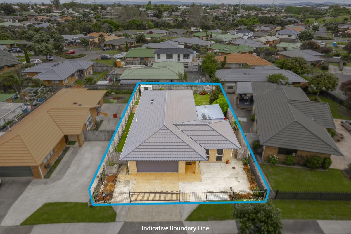 31 Eastland Road, Flat Bush, Auckland - Carousel 27