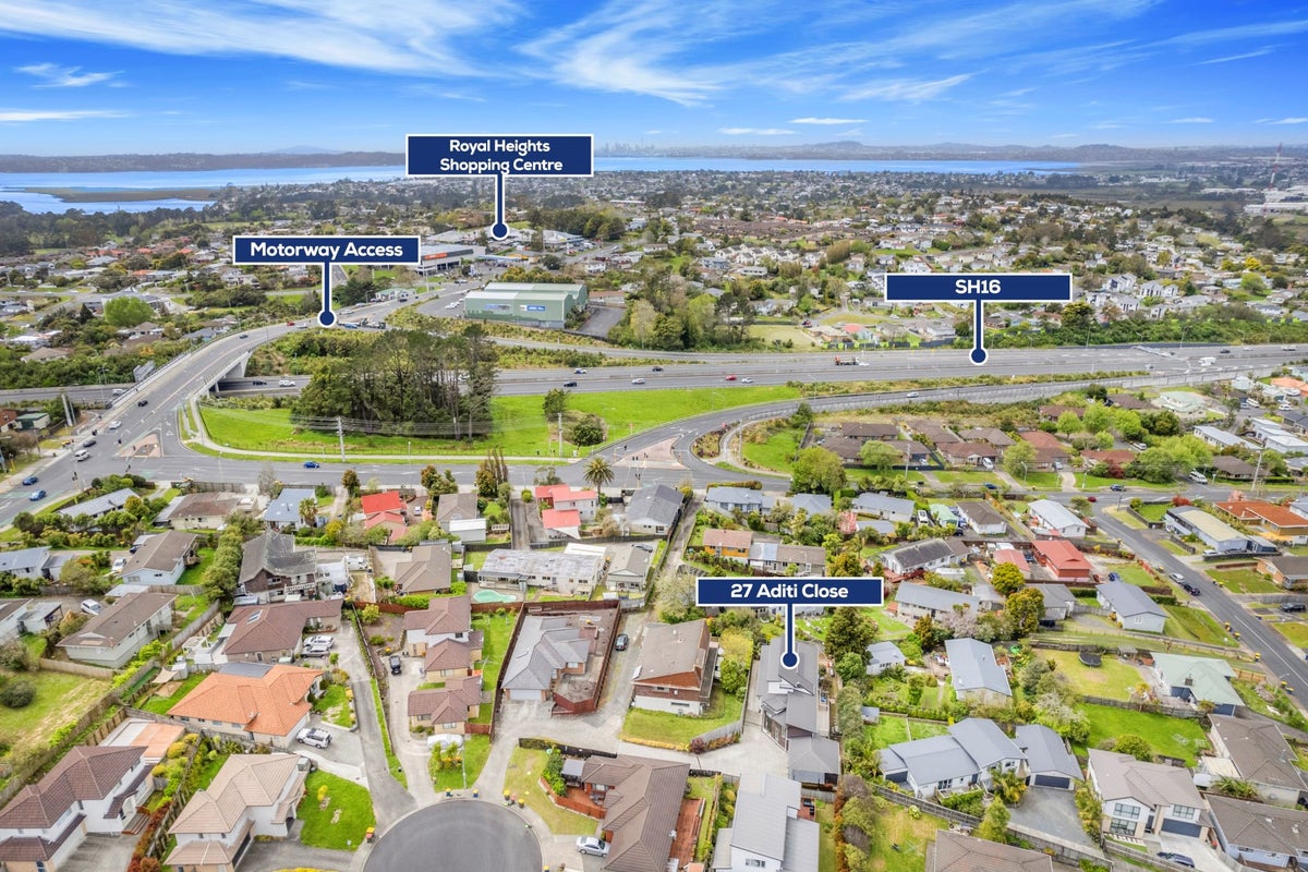 27 Aditi Close, Massey, Auckland - Carousel 28