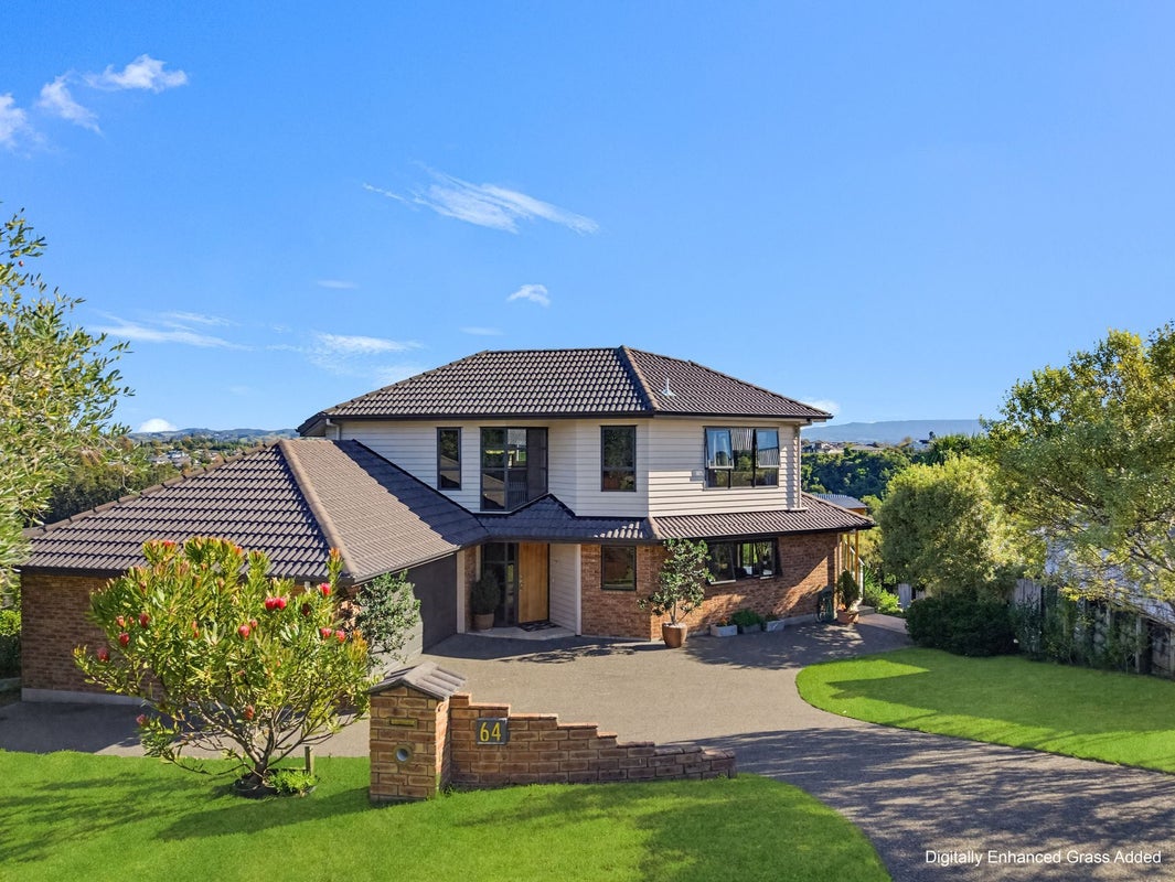 64 Sereno Vista, Bellevue, Tauranga - Carousel 1