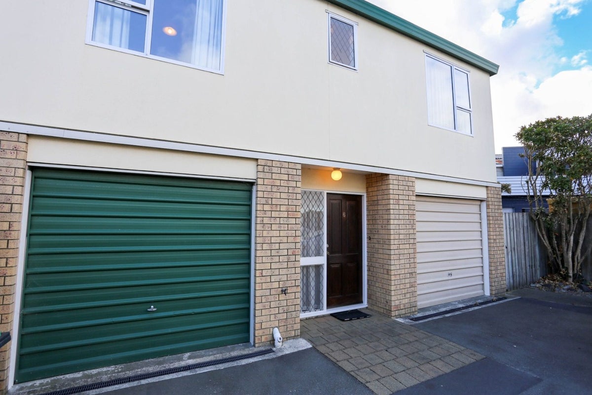 6/444 Hagley Avenue, Christchurch Central, Christchurch - Carousel 1