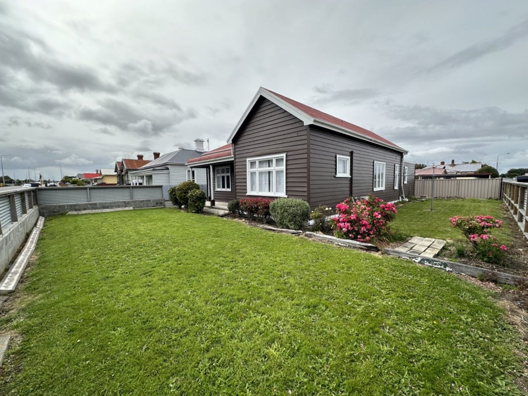 315 Tweed Street, Georgetown, Invercargill - Carousel 1