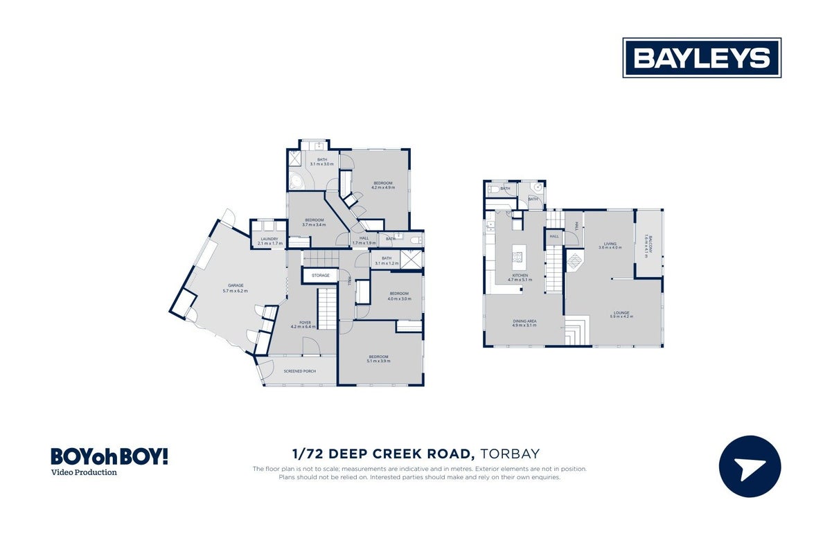 1/72 Deep Creek Road, Torbay, Auckland - Carousel 31