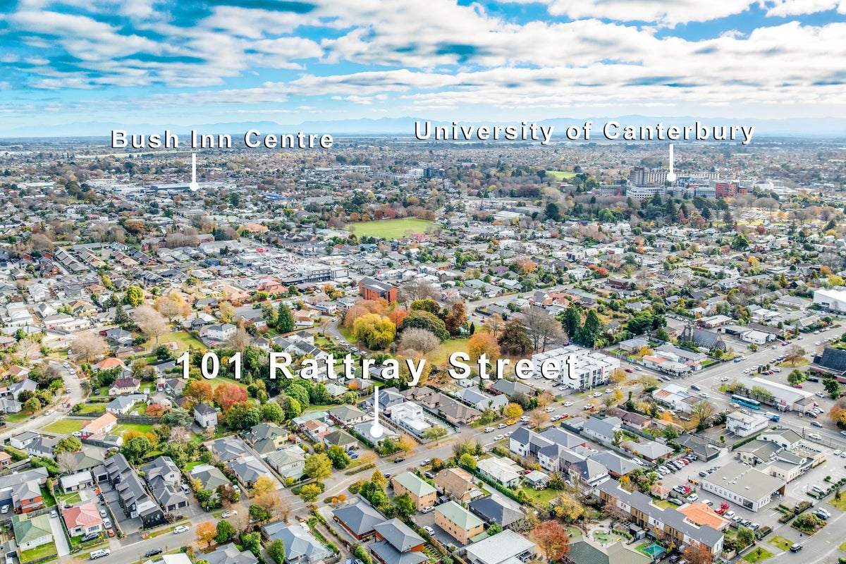 101 Rattray Street, Riccarton, Christchurch - Carousel 14