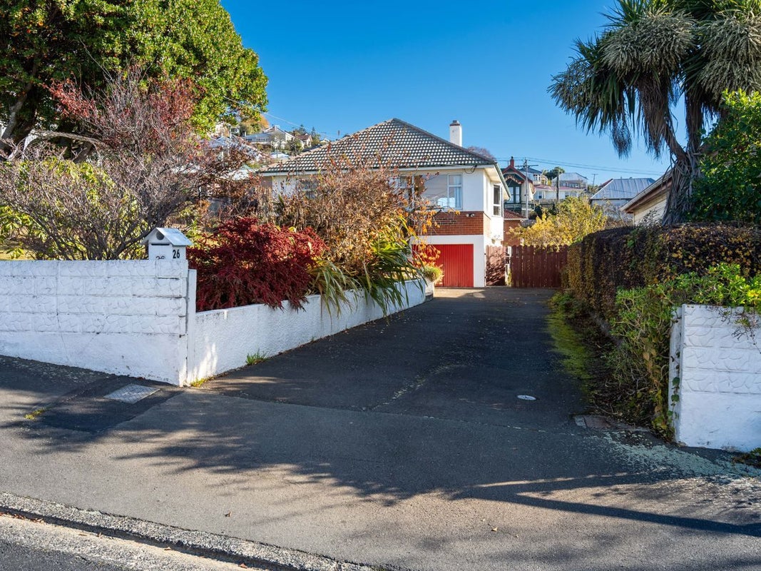 26 College Street, Caversham, Dunedin - Carousel 2