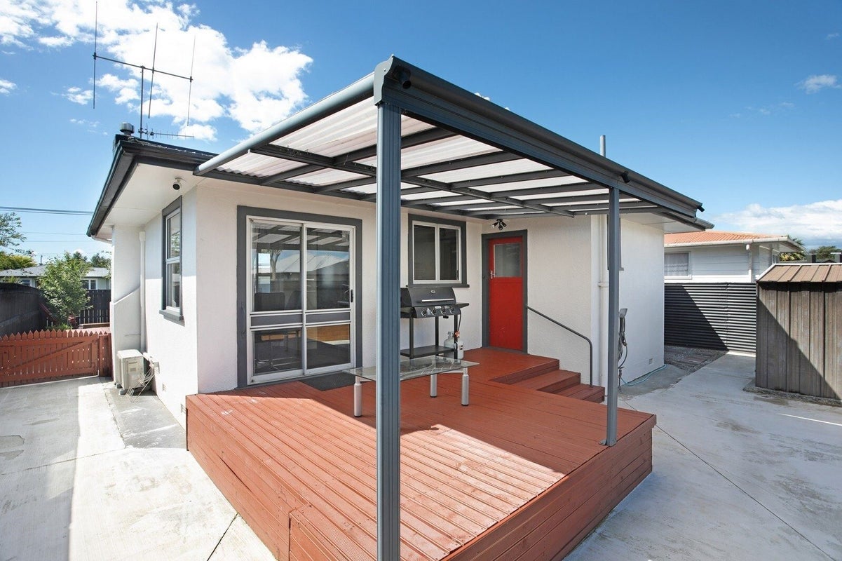 23 Leeds Street, Milson, Palmerston North - Carousel 11