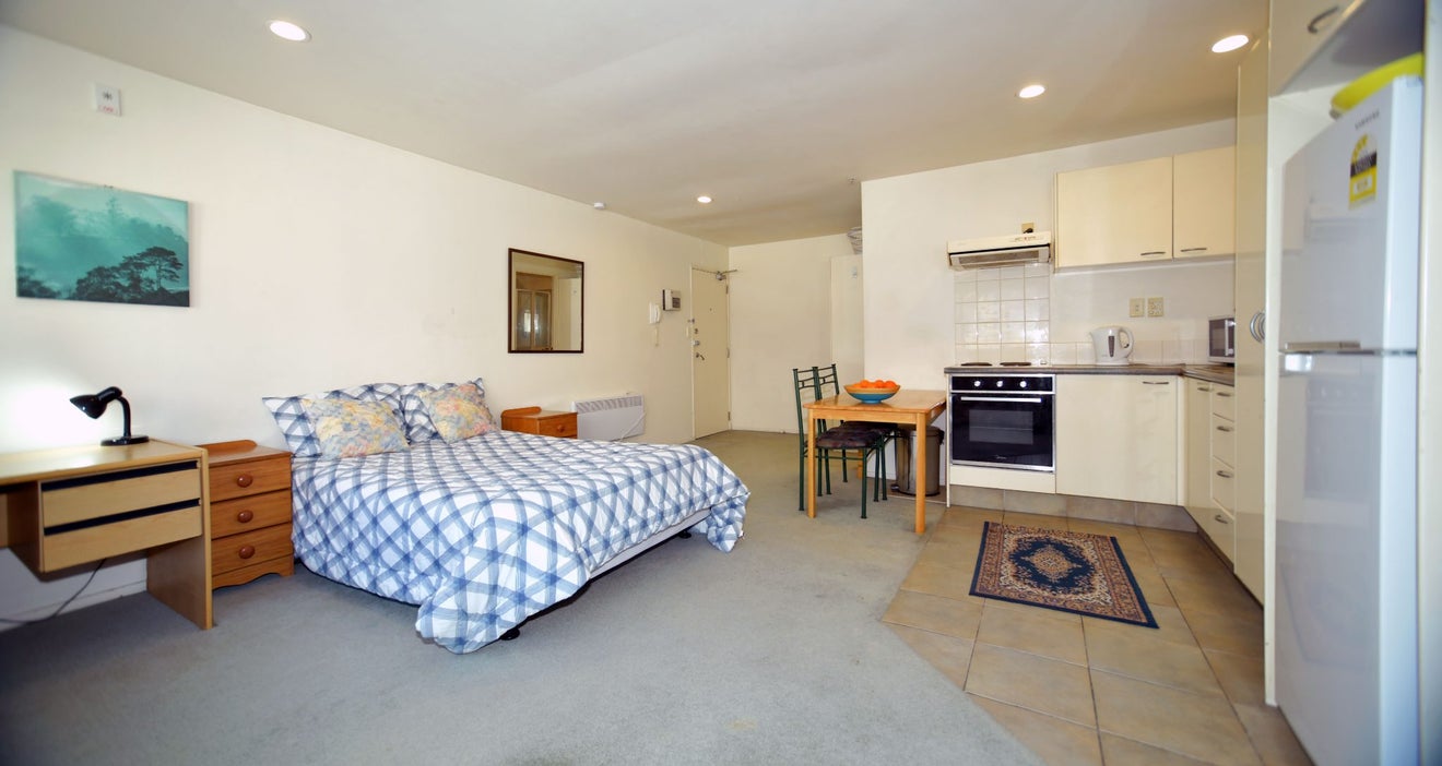 9F/2 Whitaker Place, Grafton, Auckland - Carousel 2