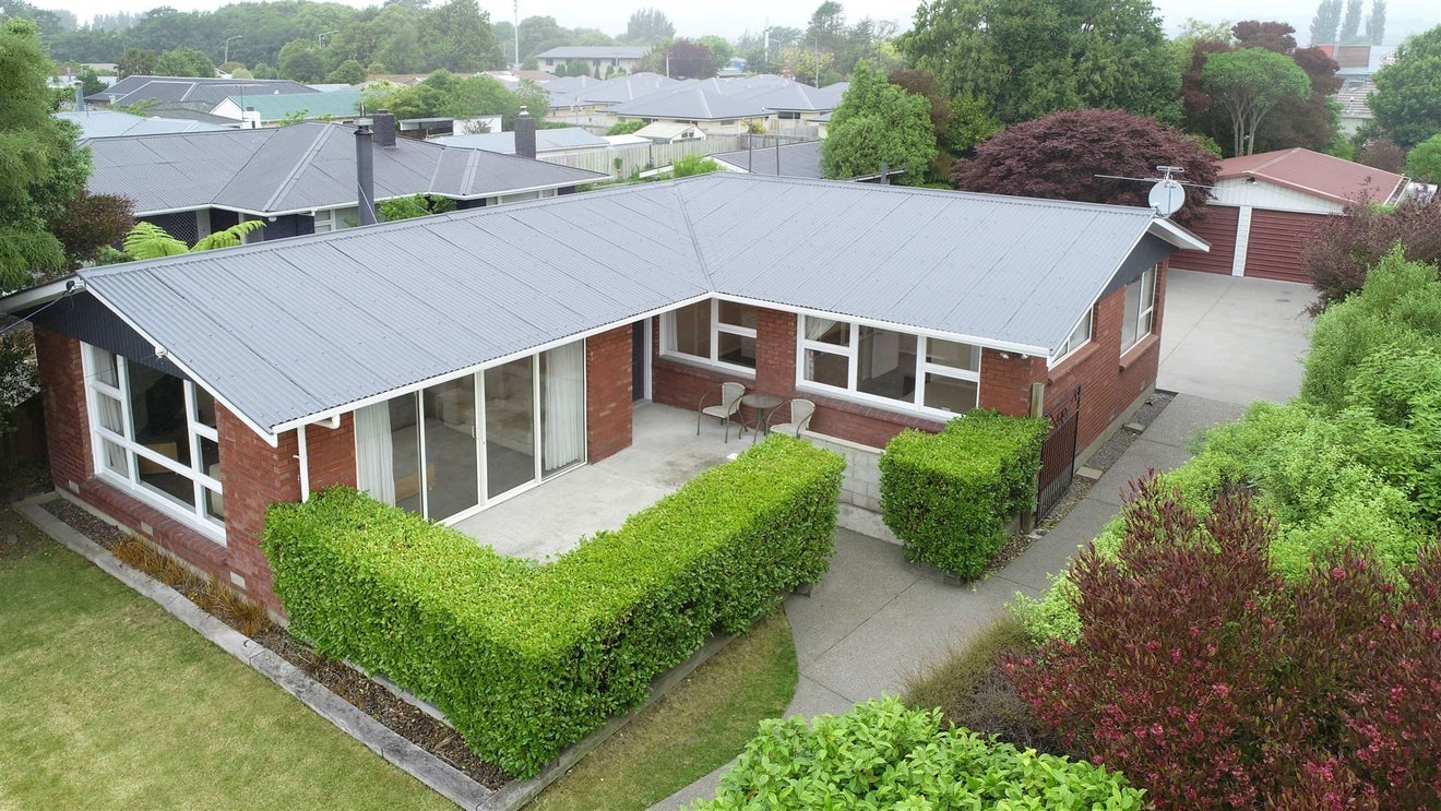 35 Wales Street, Halswell, Christchurch - Carousel 1