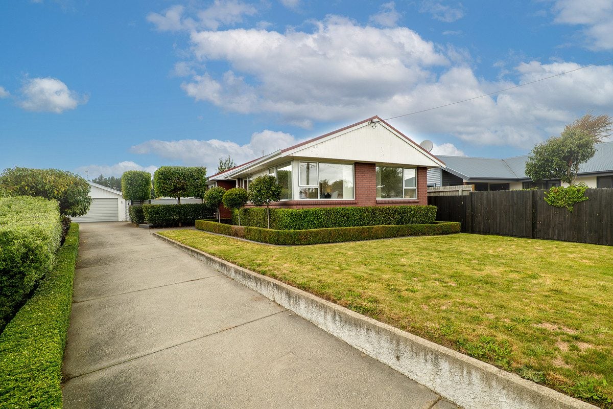 6 Price Place, Linwood, Christchurch - Carousel 1