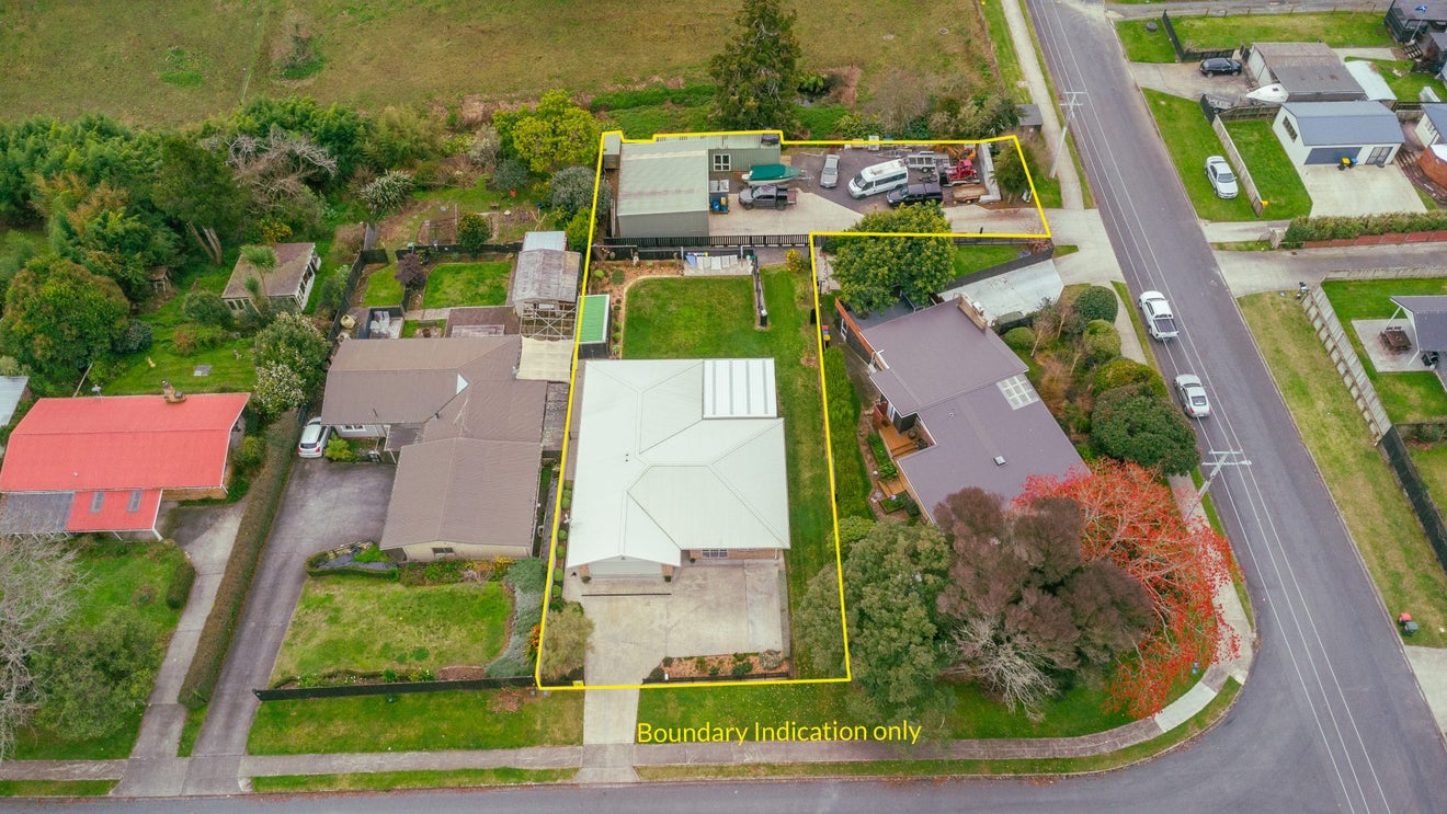 1 Acacia Avenue, Kihikihi, Te Awamutu - Carousel 2