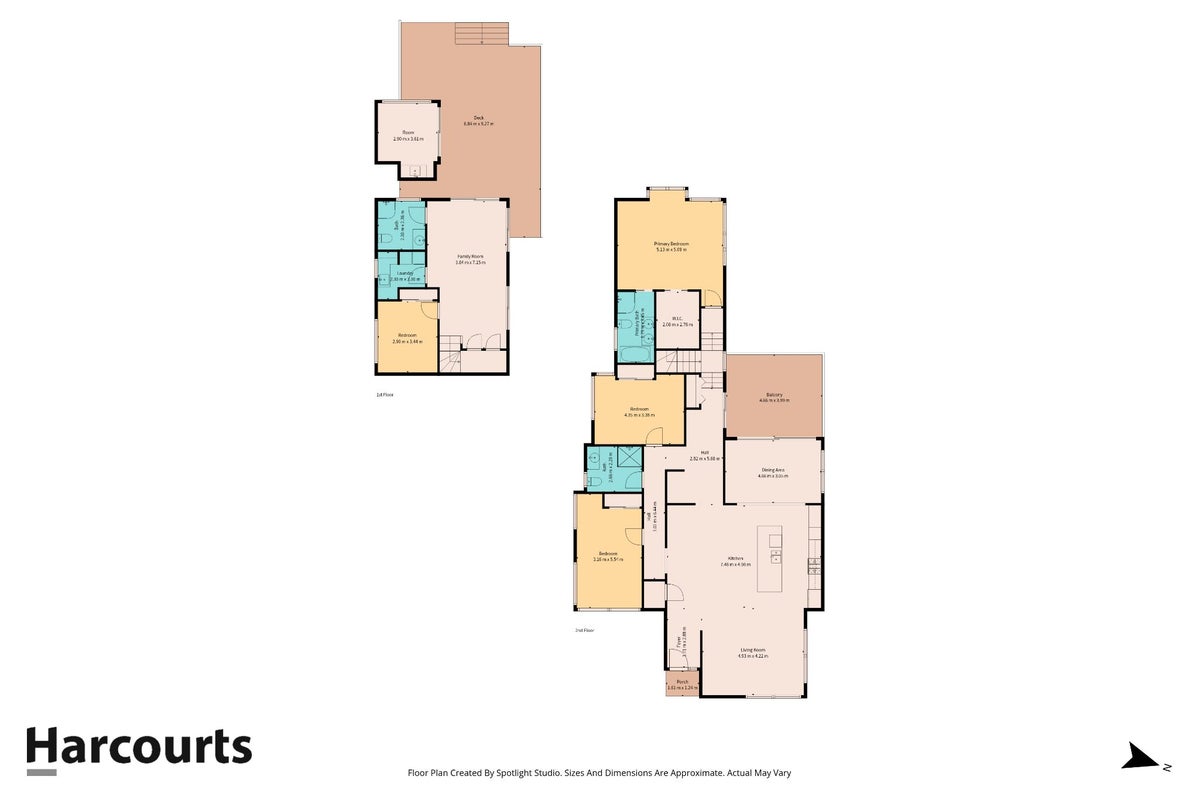 6 Blacks Road, Greenhithe, Auckland - Carousel 35