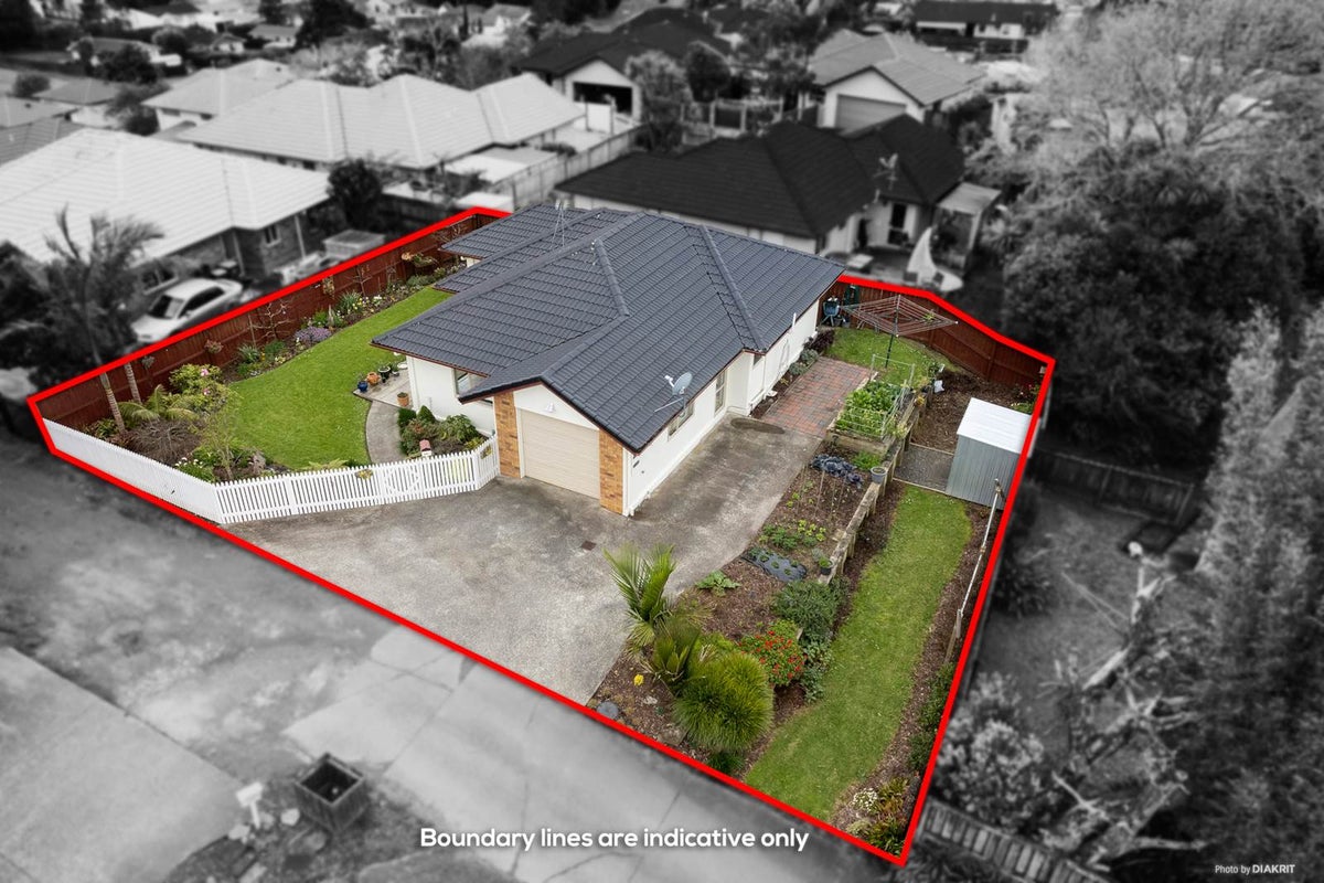 108M Colwill Road, Massey, Auckland - Carousel 1