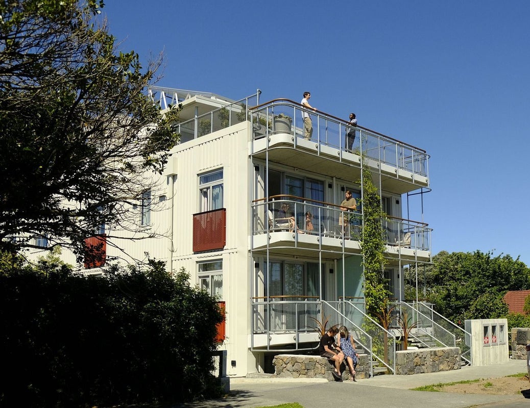 12/26 Aroha Avenue, Sandringham, Auckland - Carousel 1