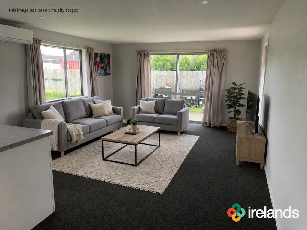 22A Wellington Street, Hampstead, Ashburton - Carousel 2