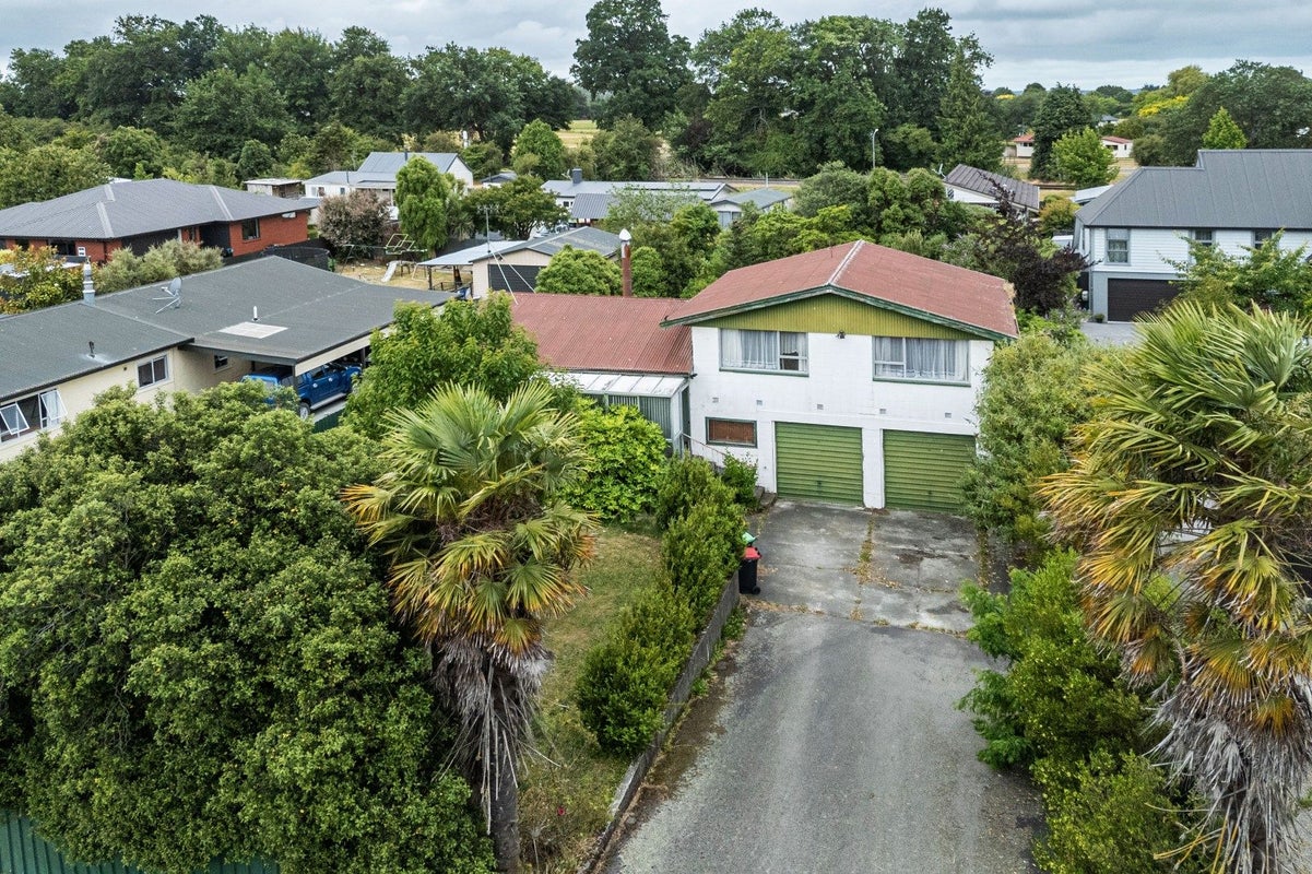 8 Davie Street, Temuka, Temuka - Carousel 1