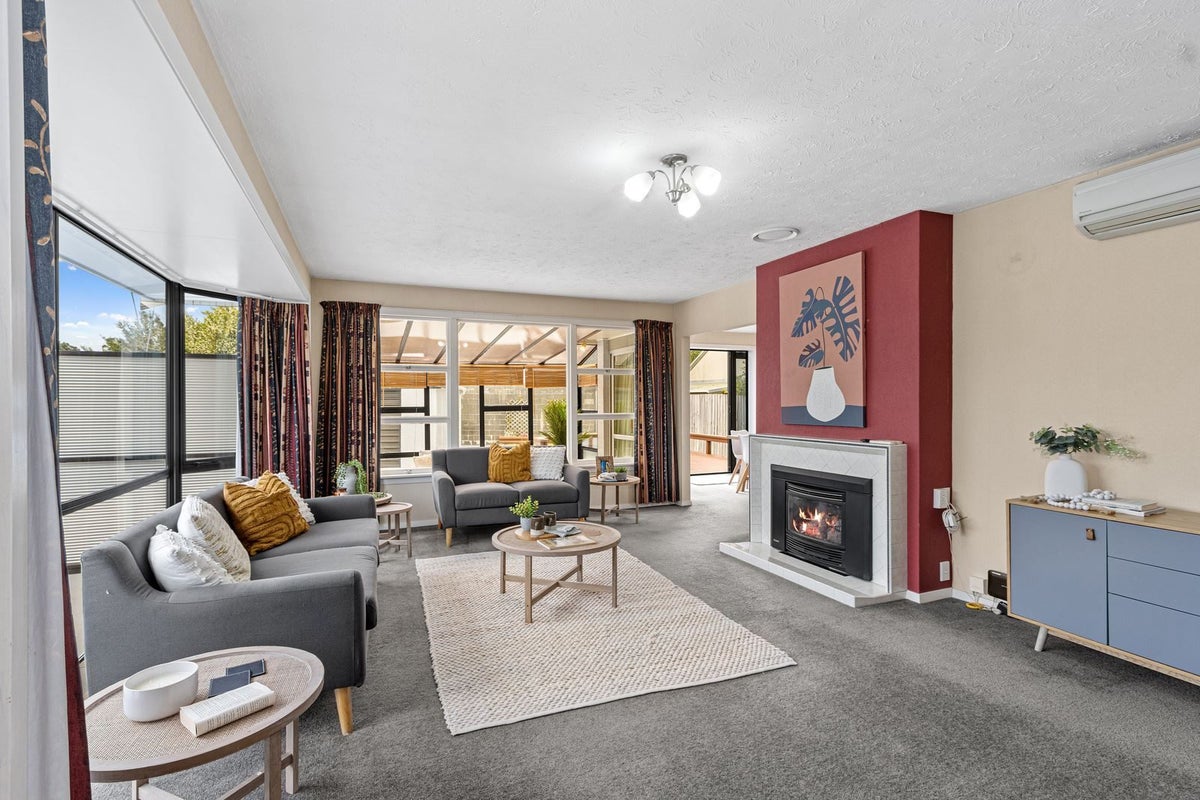 4 Fairford Street, Bishopdale, Christchurch - Carousel 2