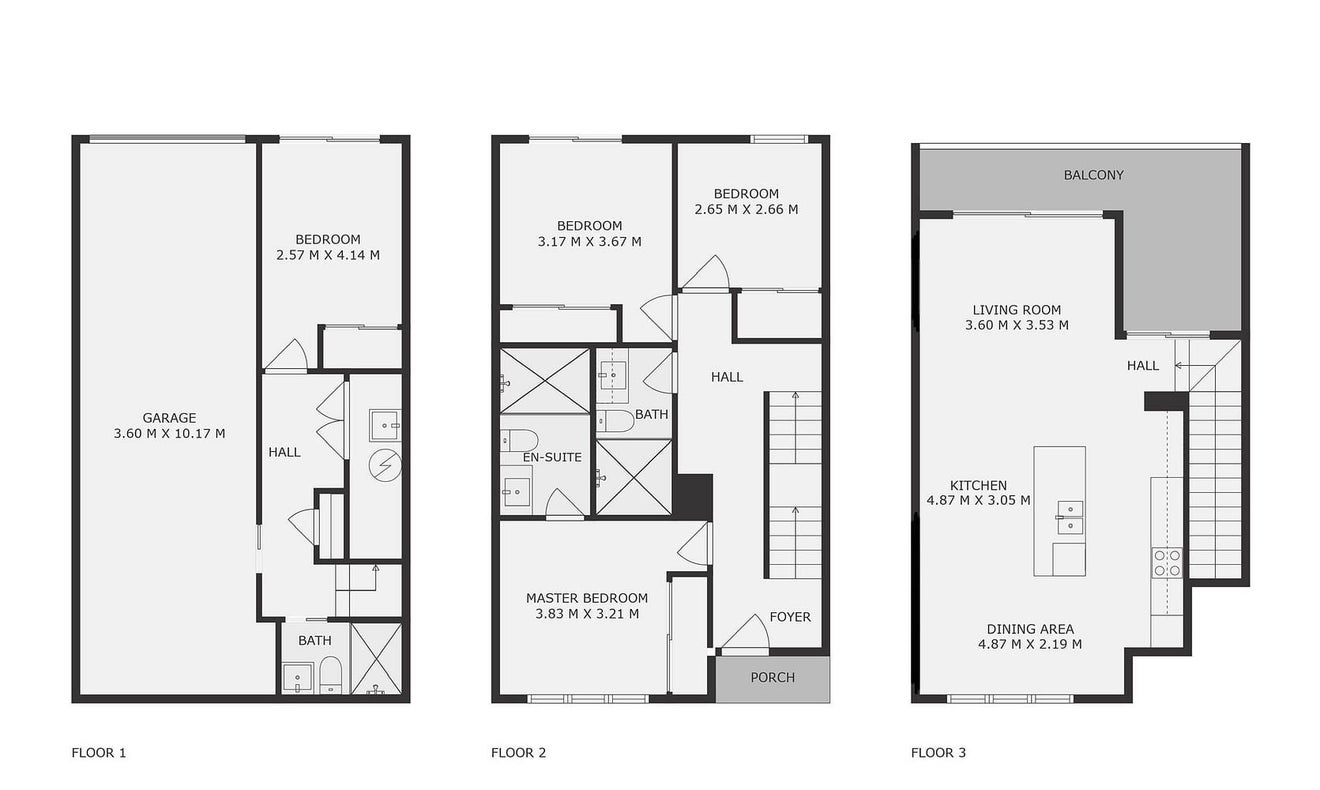 6/27B Hudson Bay Road, Hobsonville, Auckland - Carousel 13