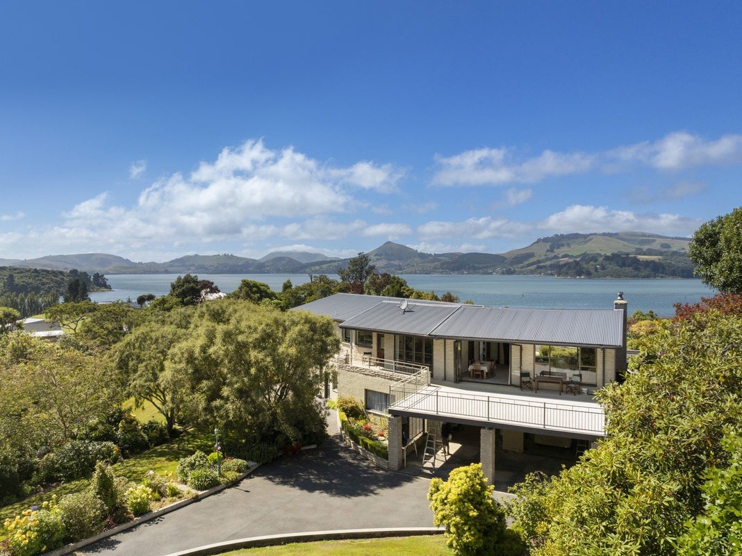 33 Blanket Bay Road, Sawyers Bay, Port Chalmers - Carousel 1
