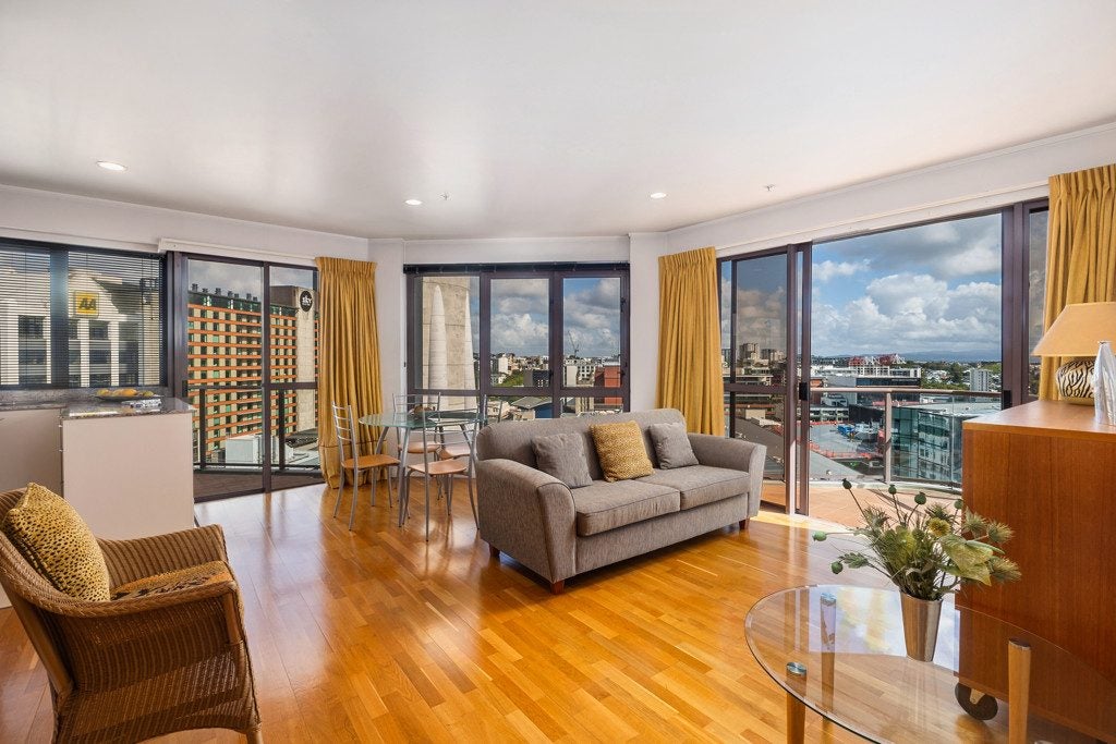 18B/89 Victoria Street West, Auckland Central, Auckland - Carousel 1