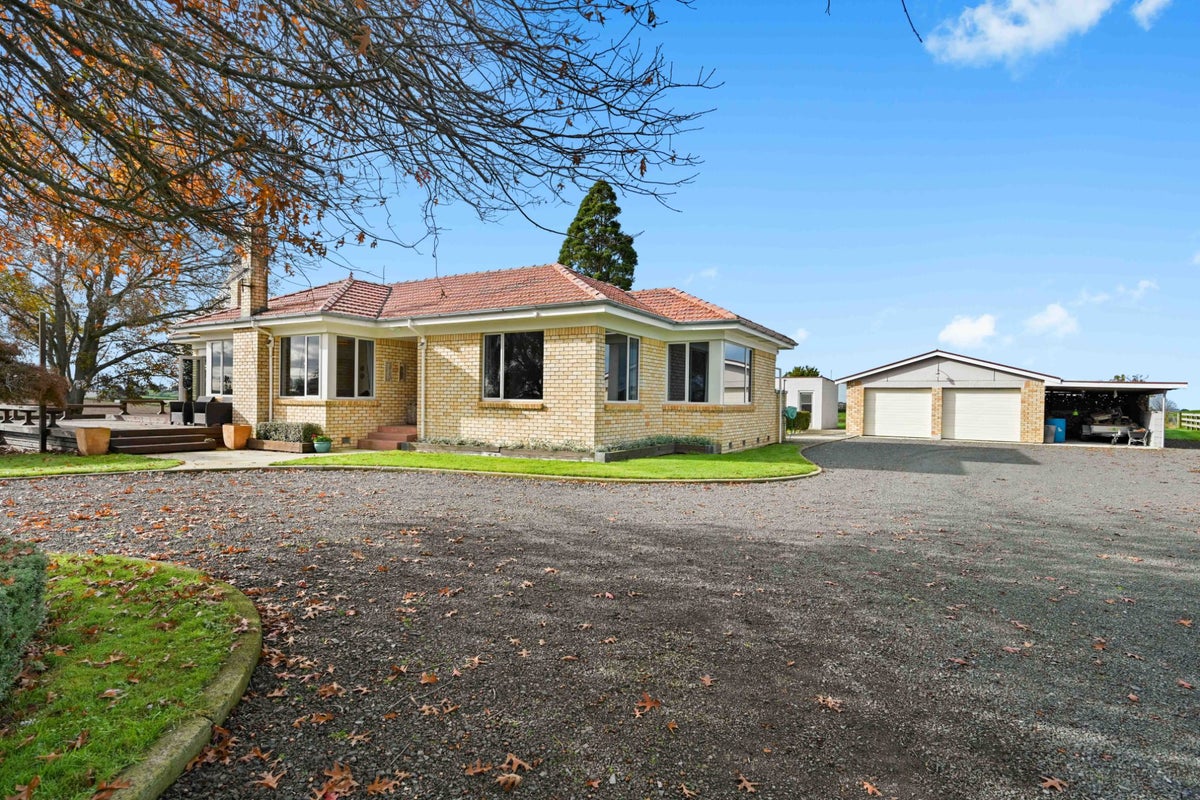 287 Forkert Road, Ohaupo, Ohaupo - Carousel 4