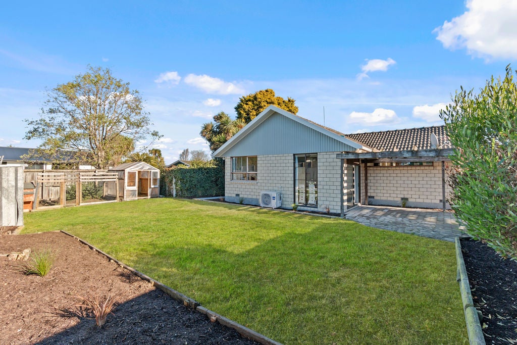 163A Baker Street, New Brighton, Christchurch - Carousel 2